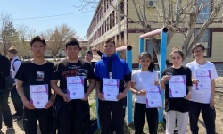 В единстве наша сила